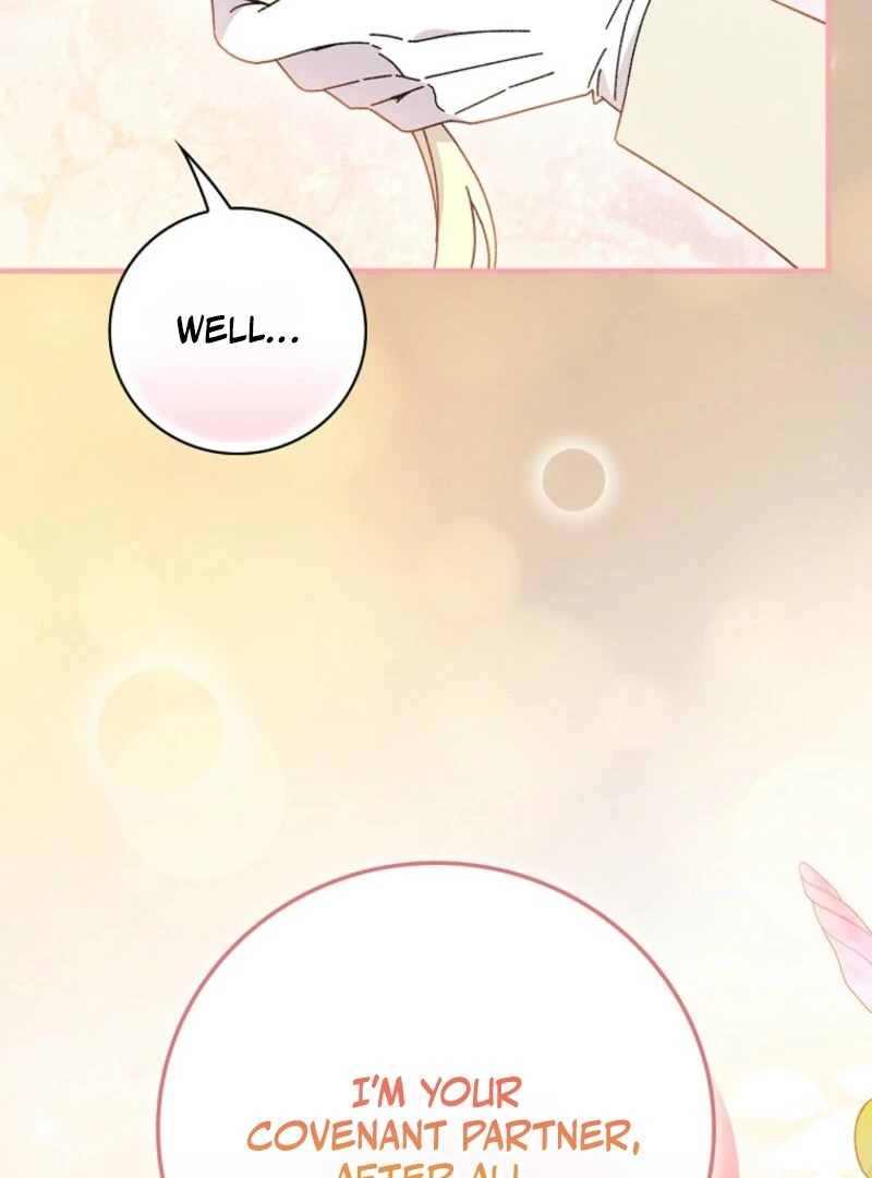 Aria of the Withered Branch Chapter 127 - page 64