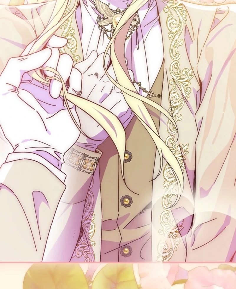 Aria of the Withered Branch Chapter 127 - page 66