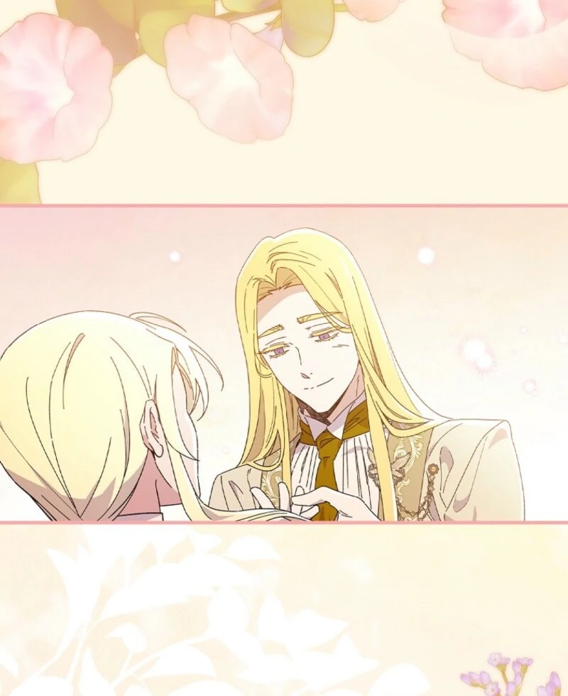 Aria of the Withered Branch Chapter 127 - page 67