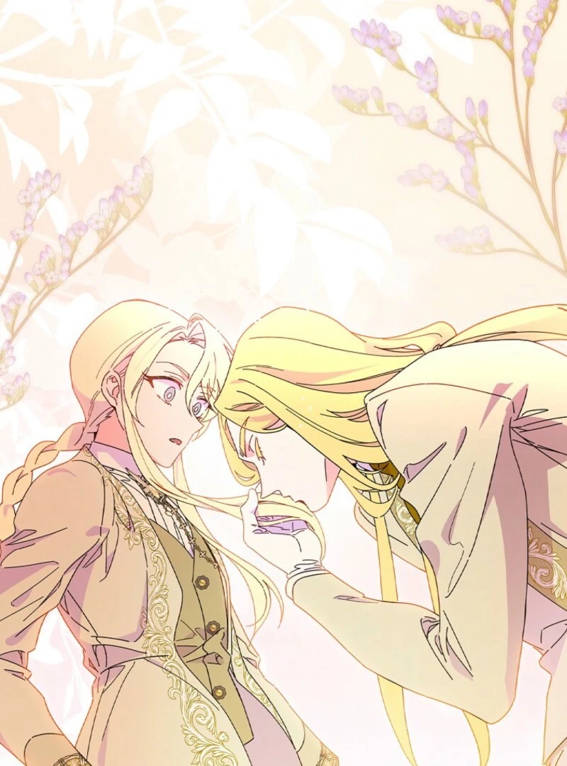 Aria of the Withered Branch Chapter 127 - page 68