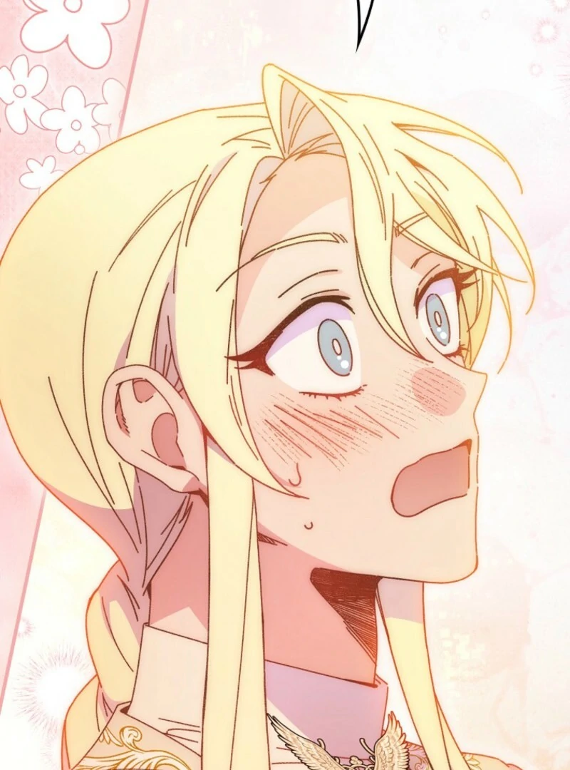 Aria of the Withered Branch Chapter 127 - page 70