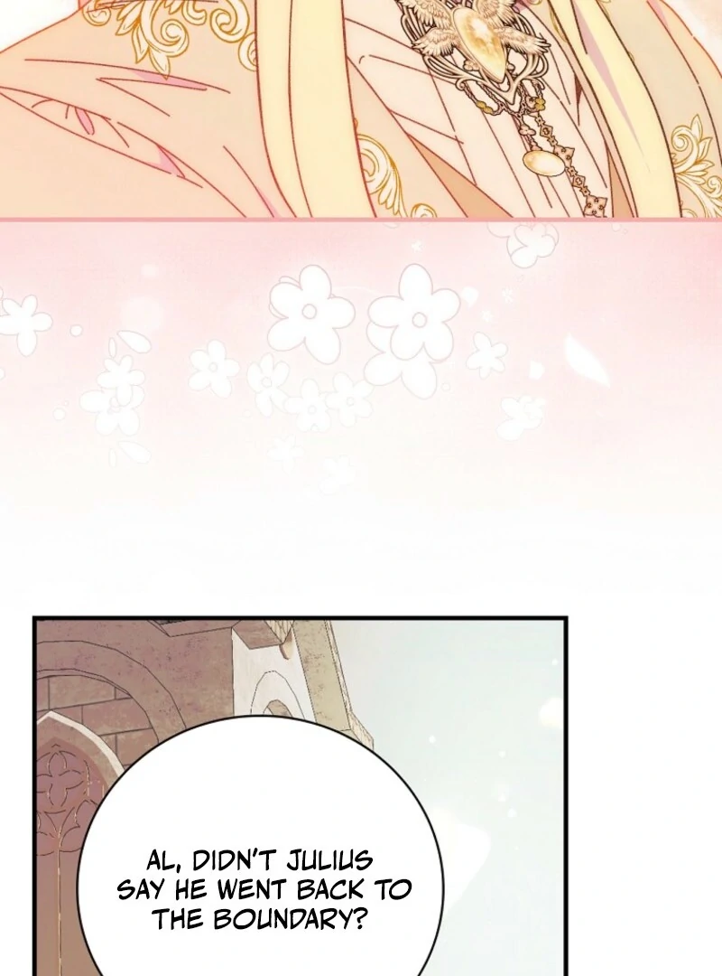 Aria of the Withered Branch Chapter 127 - page 71