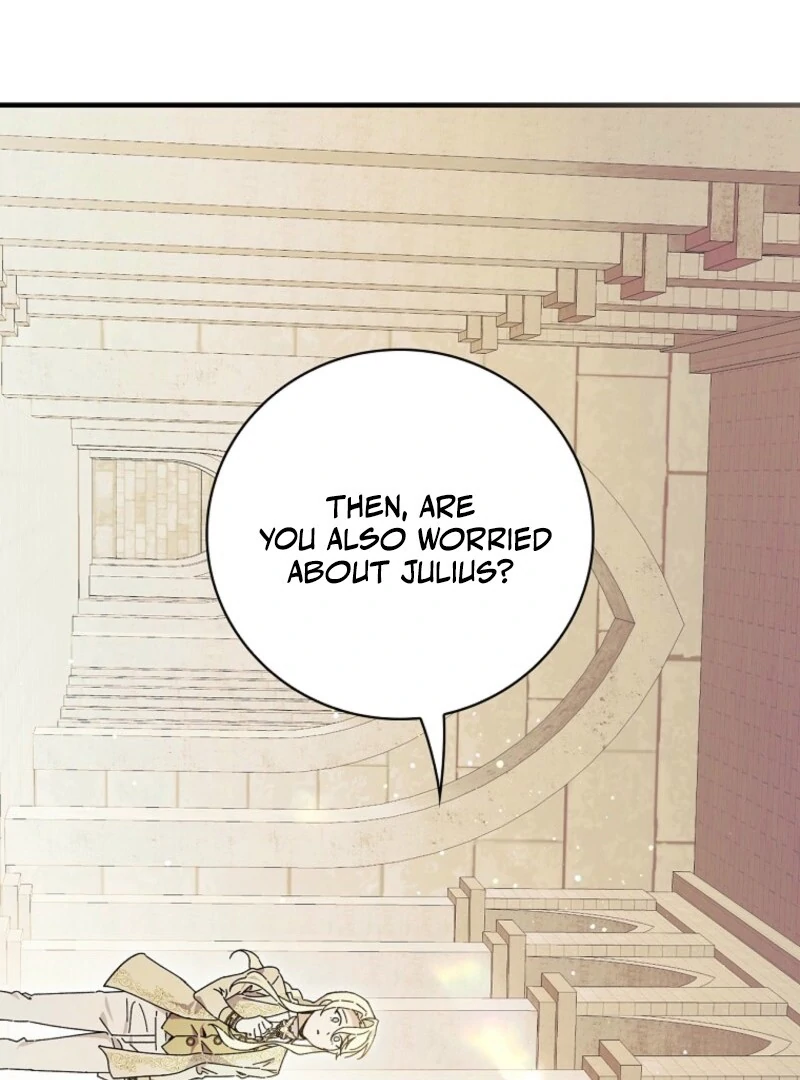 Aria of the Withered Branch Chapter 127 - page 73