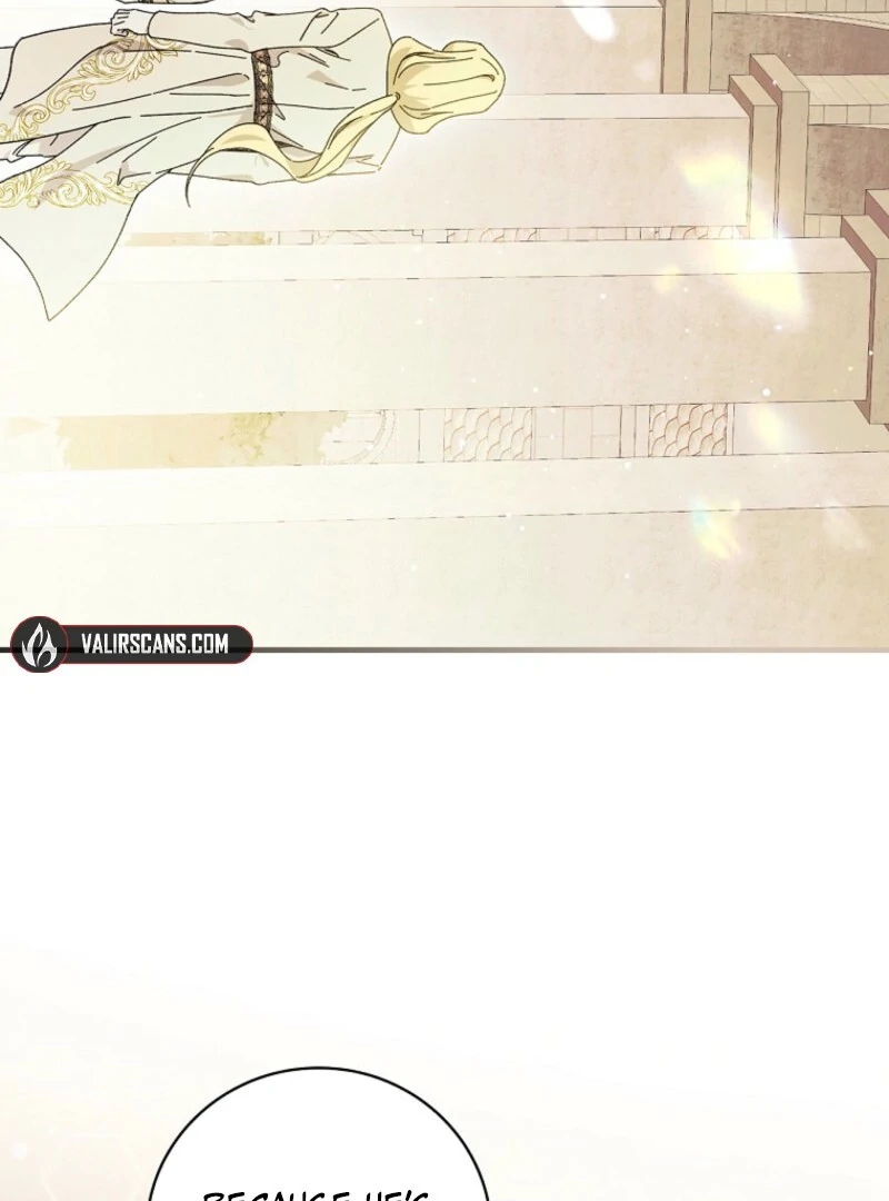 Aria of the Withered Branch Chapter 127 - page 74