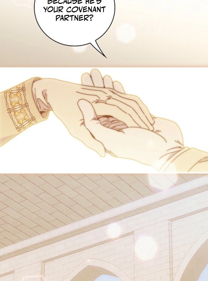 Aria of the Withered Branch Chapter 127 - page 75