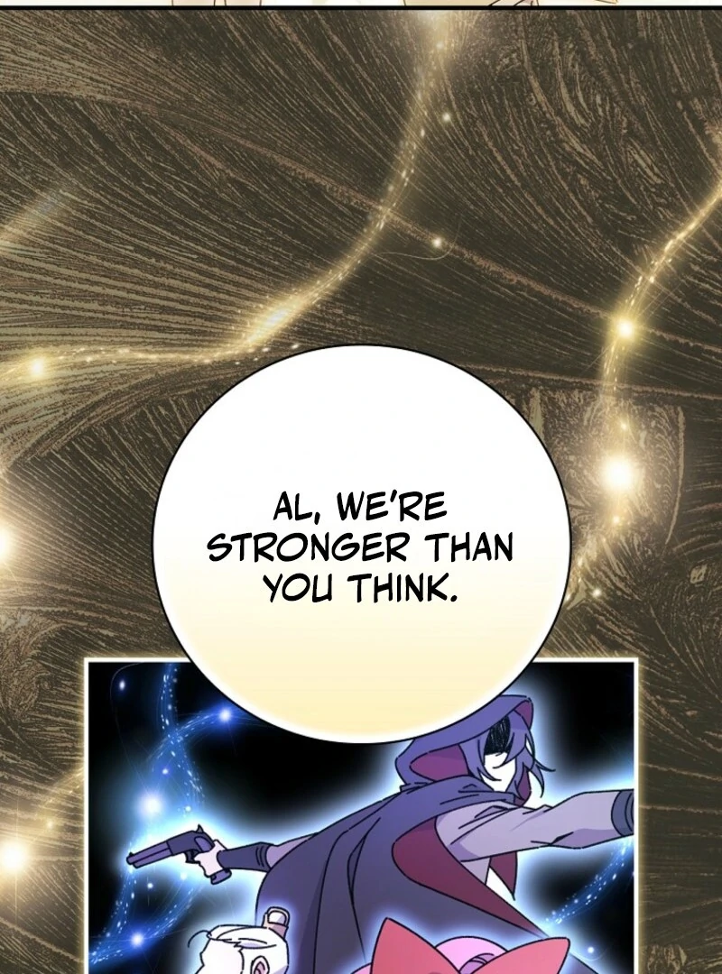 Aria of the Withered Branch Chapter 127 - page 77