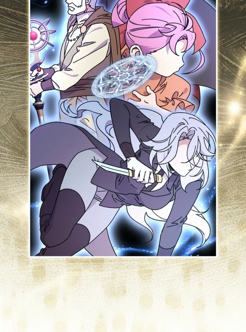 Aria of the Withered Branch Chapter 127 - page 78