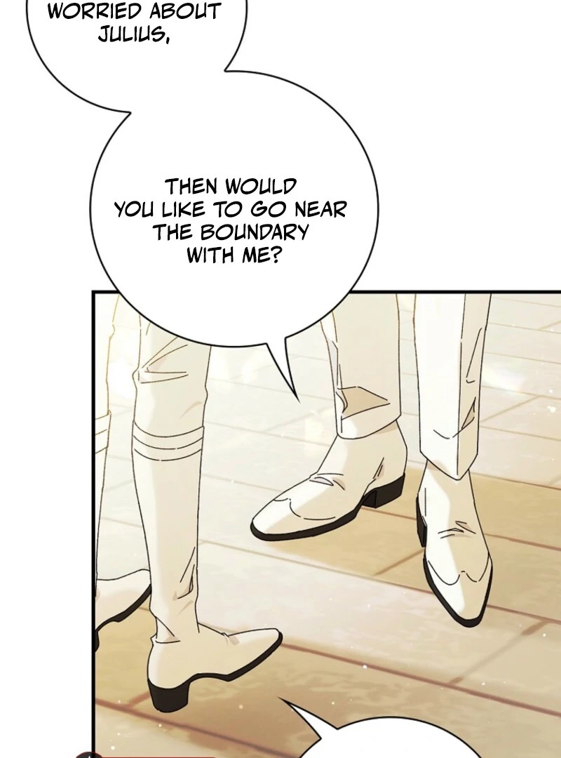 Aria of the Withered Branch Chapter 127 - page 84