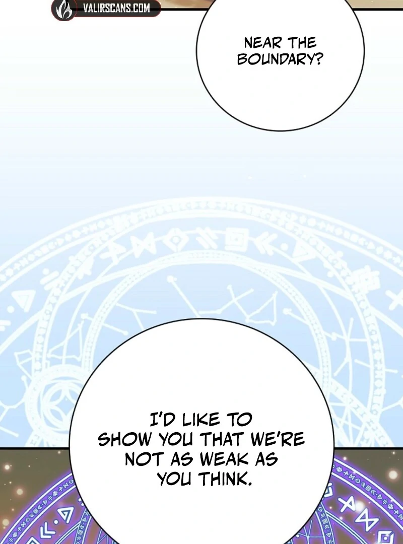 Aria of the Withered Branch Chapter 127 - page 85