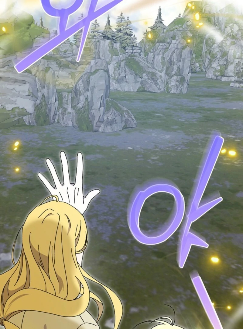 Aria of the Withered Branch Chapter 127 - page 88