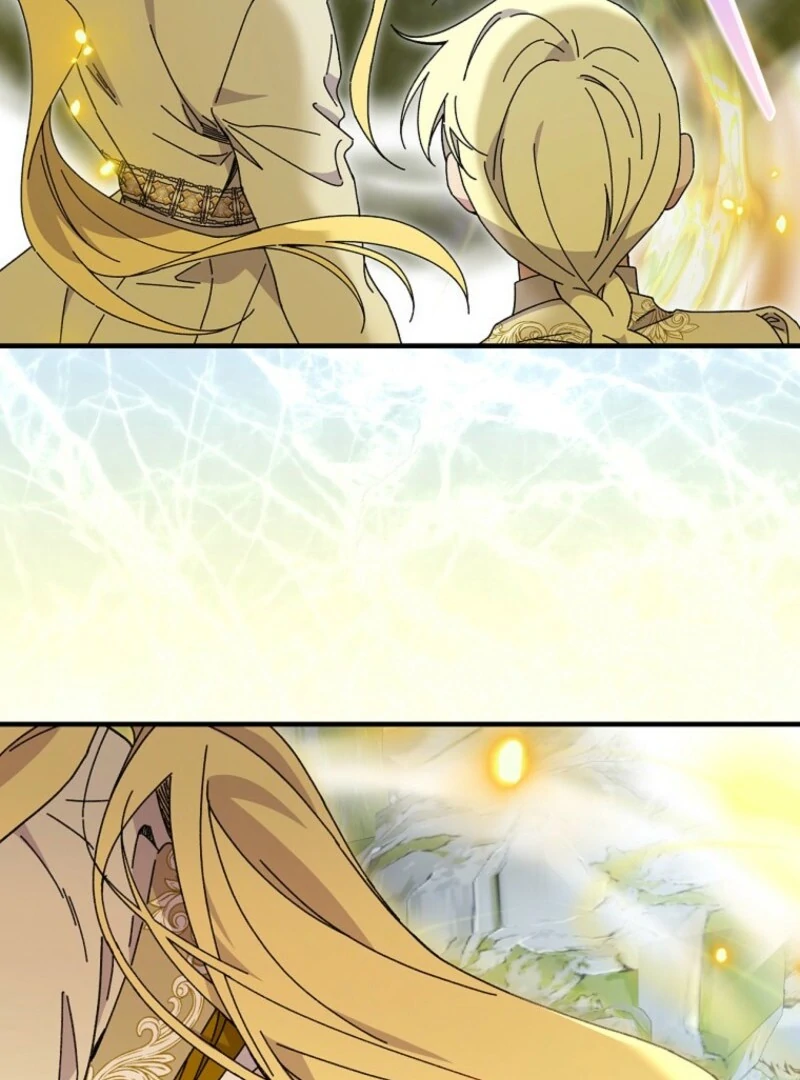 Aria of the Withered Branch Chapter 127 - page 89