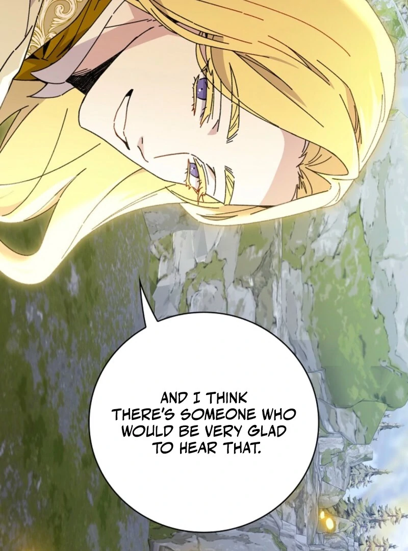 Aria of the Withered Branch Chapter 127 - page 90