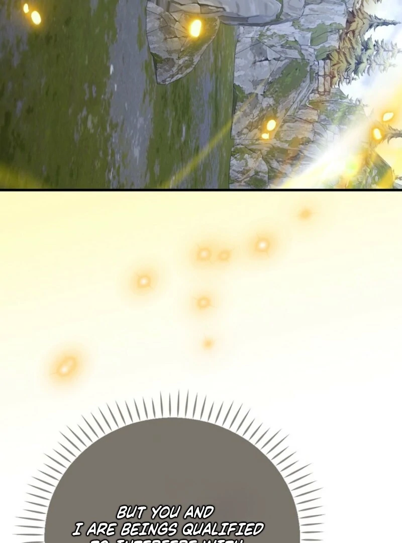 Aria of the Withered Branch Chapter 127 - page 91