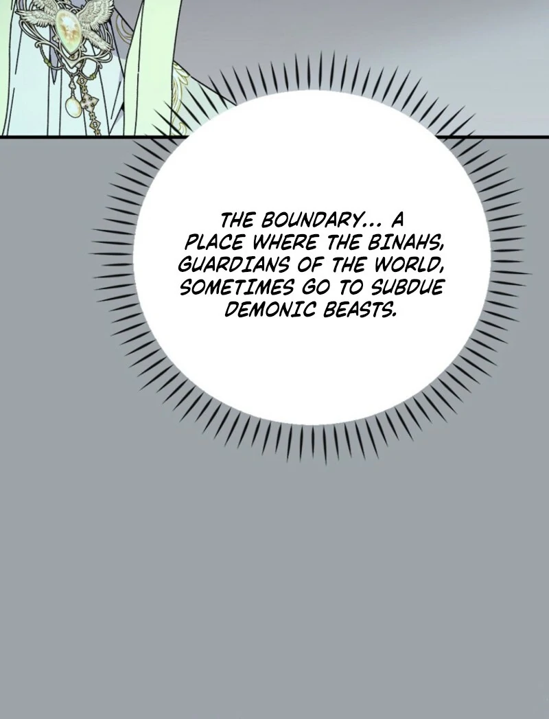 Aria of the Withered Branch Chapter 127 - page 94