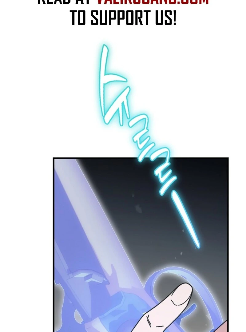 Aria of the Withered Branch Chapter 127 - page 98