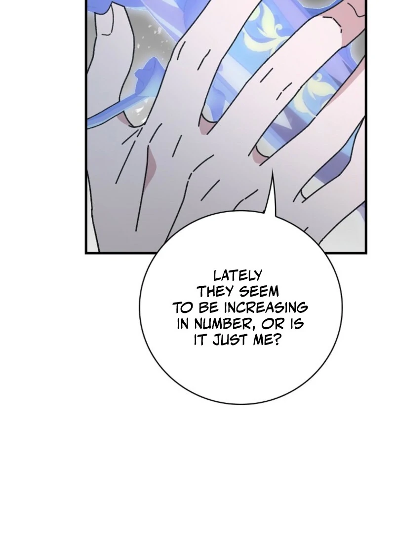 Aria of the Withered Branch Chapter 127 - page 99