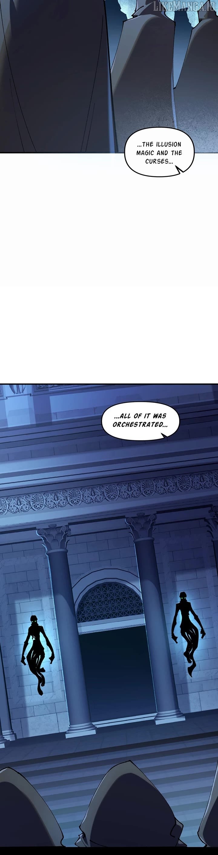 Salvos (A Monster Evolution LitRPG) Chapter 73 - page 44