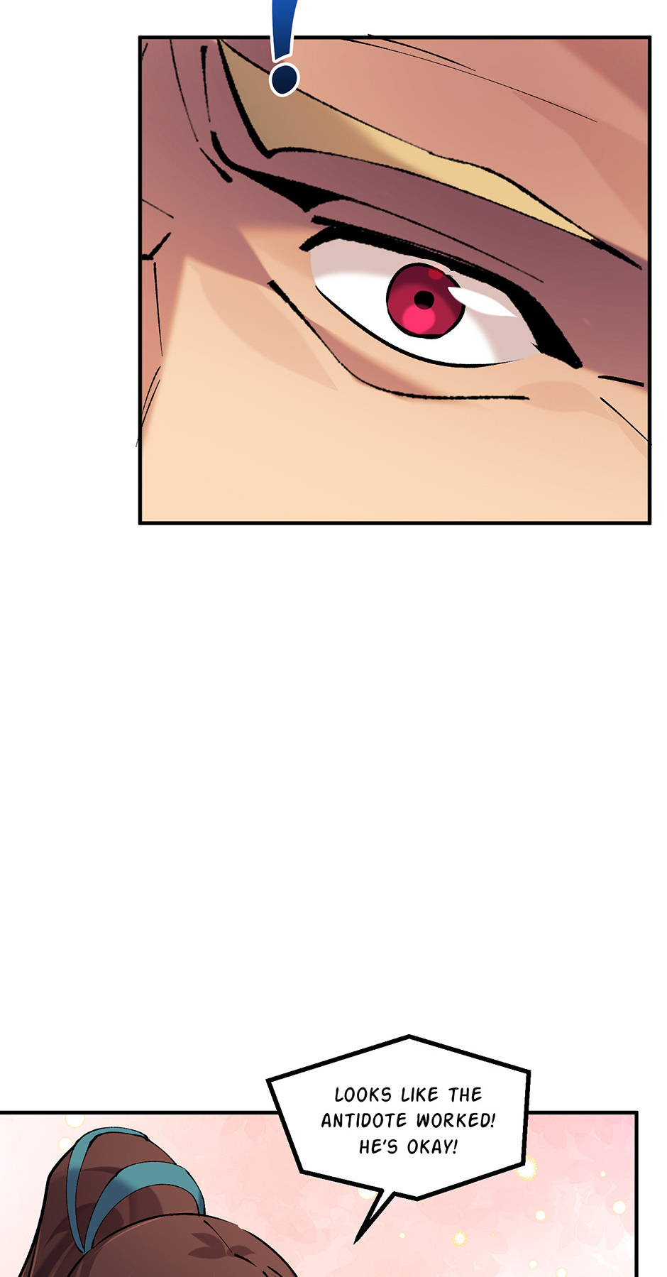 Salvos (A Monster Evolution LitRPG) Chapter 74 - page 14
