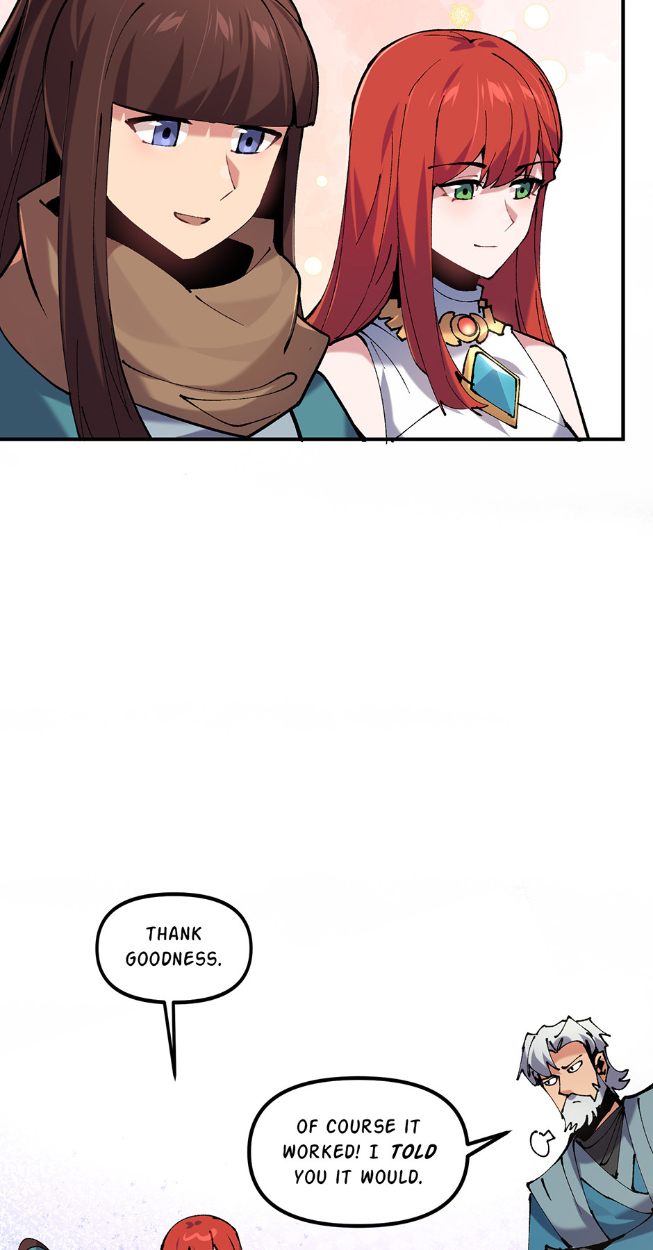 Salvos (A Monster Evolution LitRPG) Chapter 74 - page 15