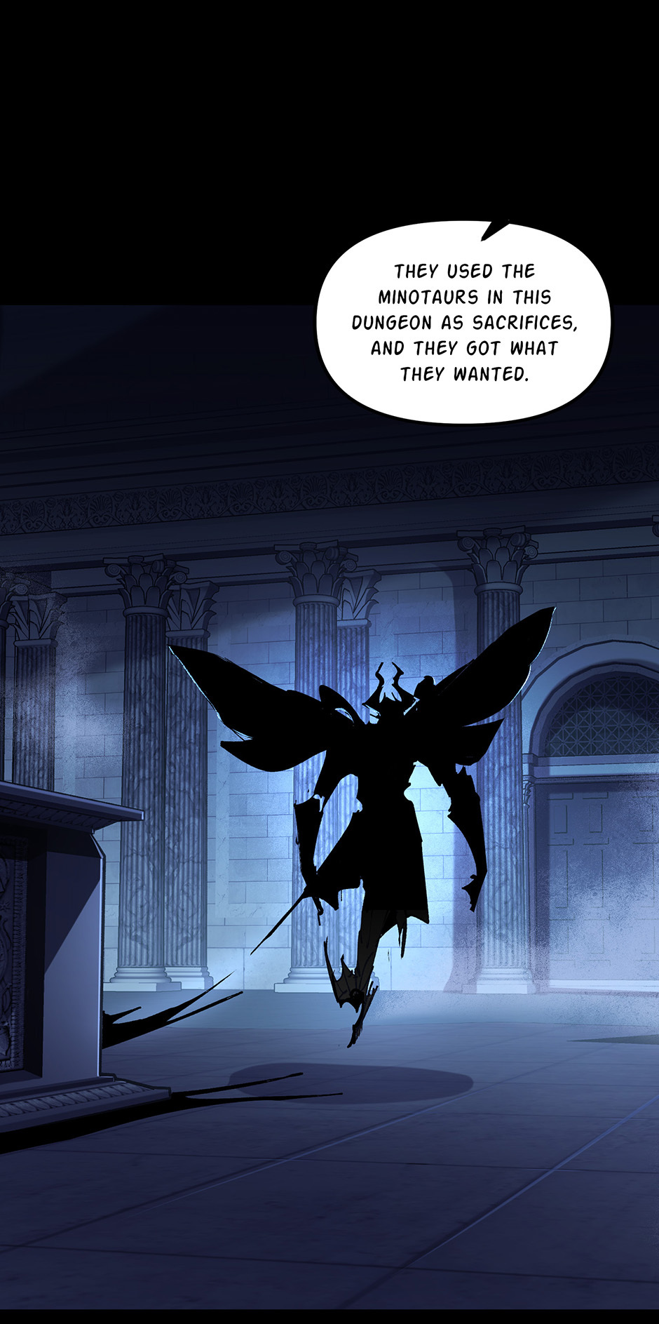 Salvos (A Monster Evolution LitRPG) Chapter 74 - page 25