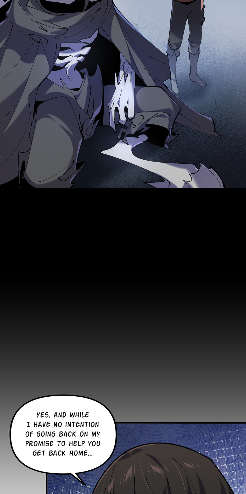 Salvos (A Monster Evolution LitRPG) Chapter 74 - page 28