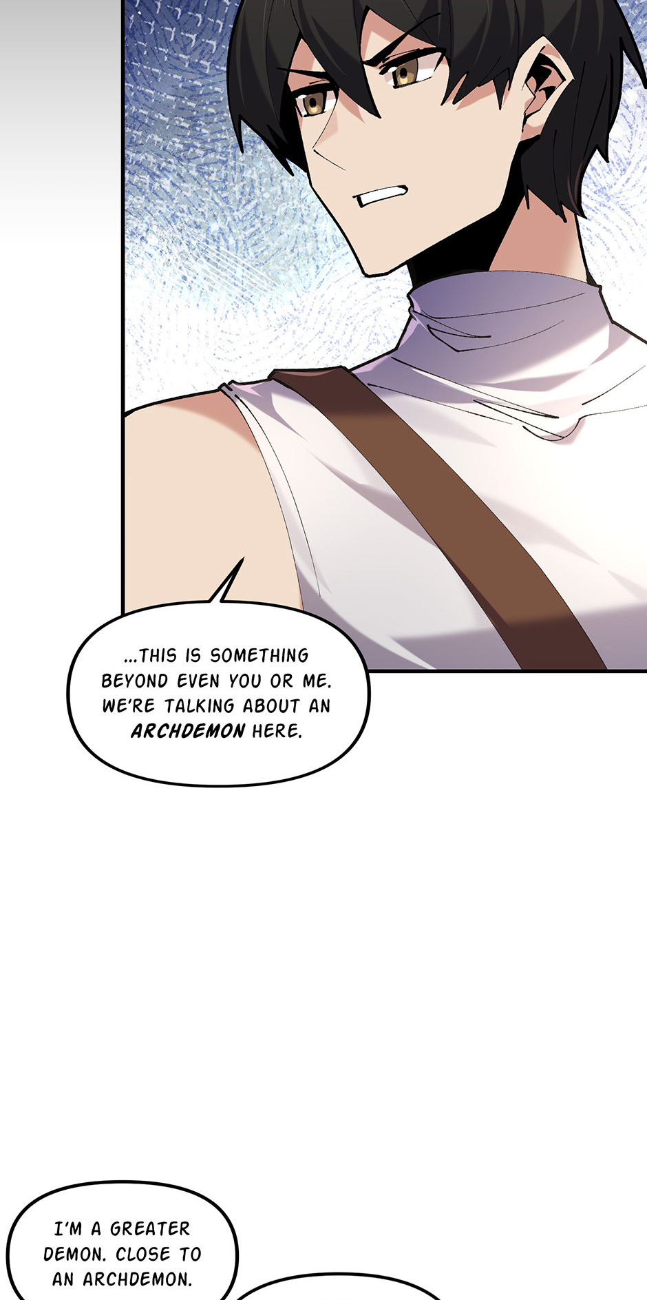 Salvos (A Monster Evolution LitRPG) Chapter 74 - page 29