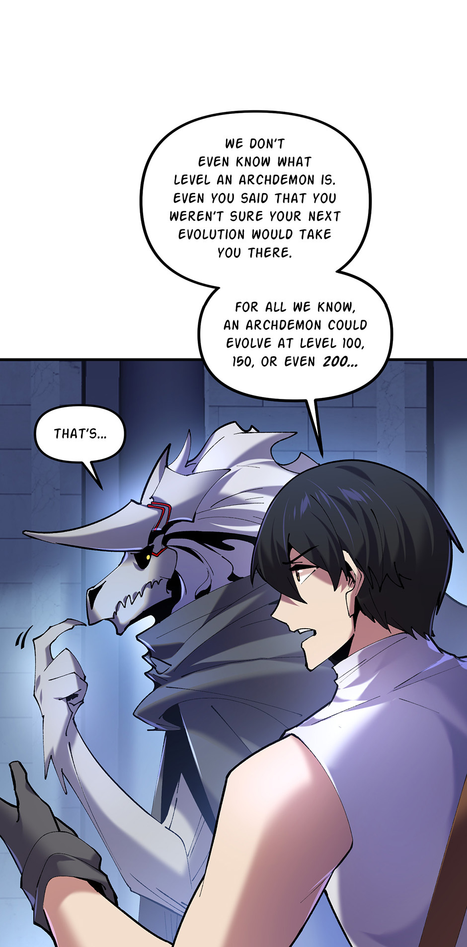 Salvos (A Monster Evolution LitRPG) Chapter 74 - page 31