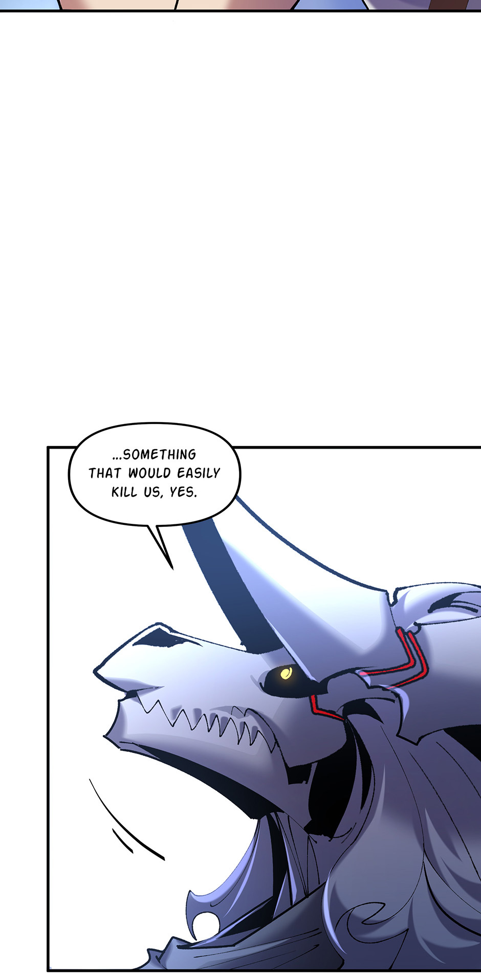 Salvos (A Monster Evolution LitRPG) Chapter 74 - page 32