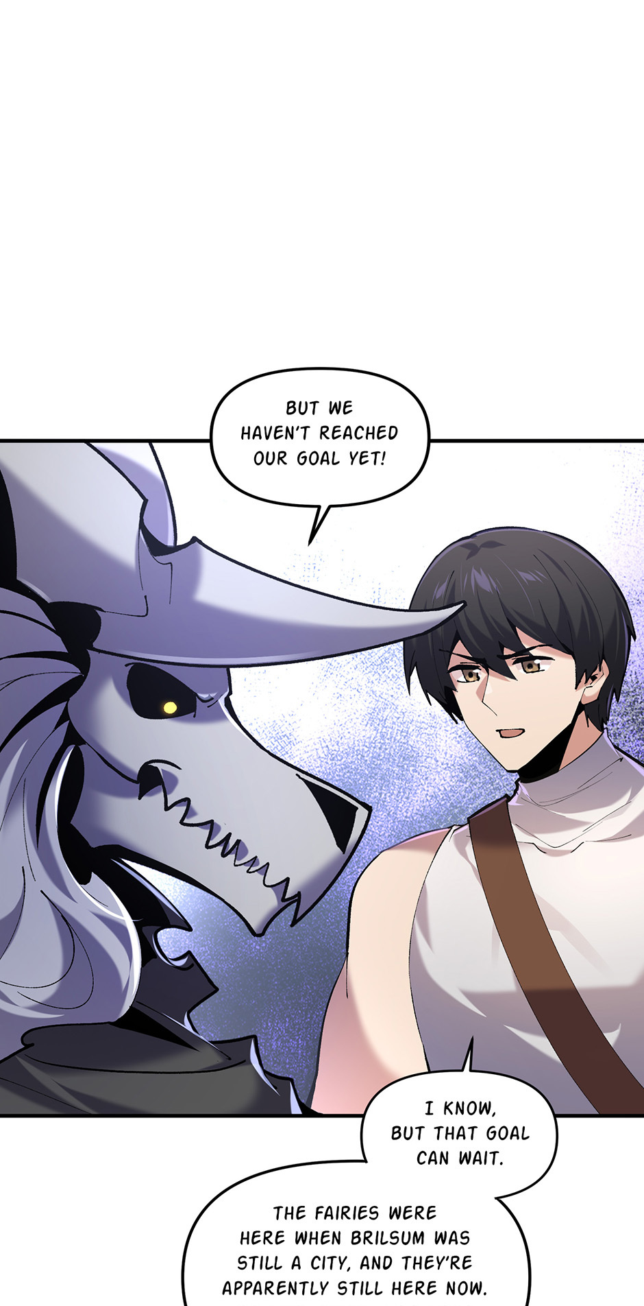 Salvos (A Monster Evolution LitRPG) Chapter 74 - page 33