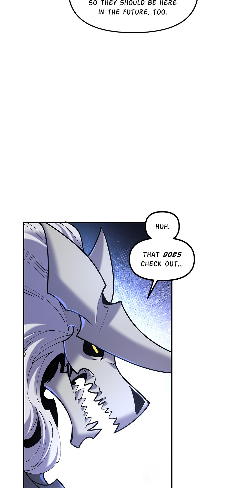 Salvos (A Monster Evolution LitRPG) Chapter 74 - page 34
