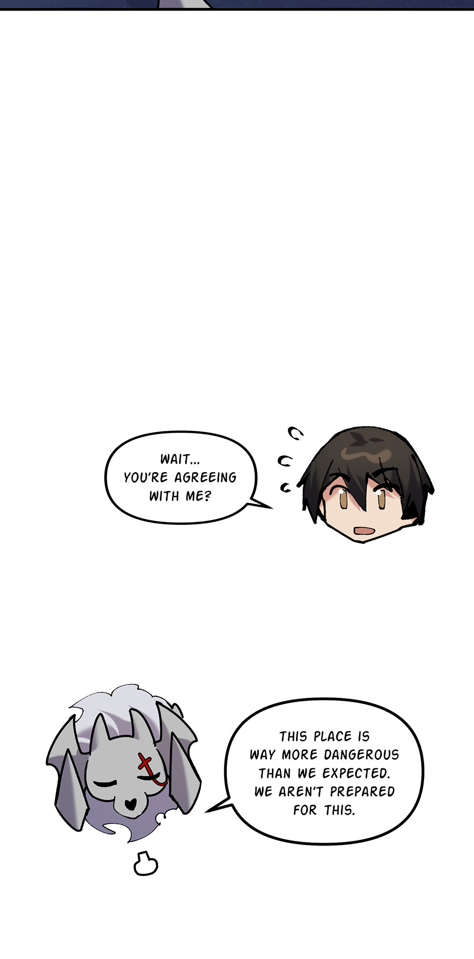 Salvos (A Monster Evolution LitRPG) Chapter 74 - page 36