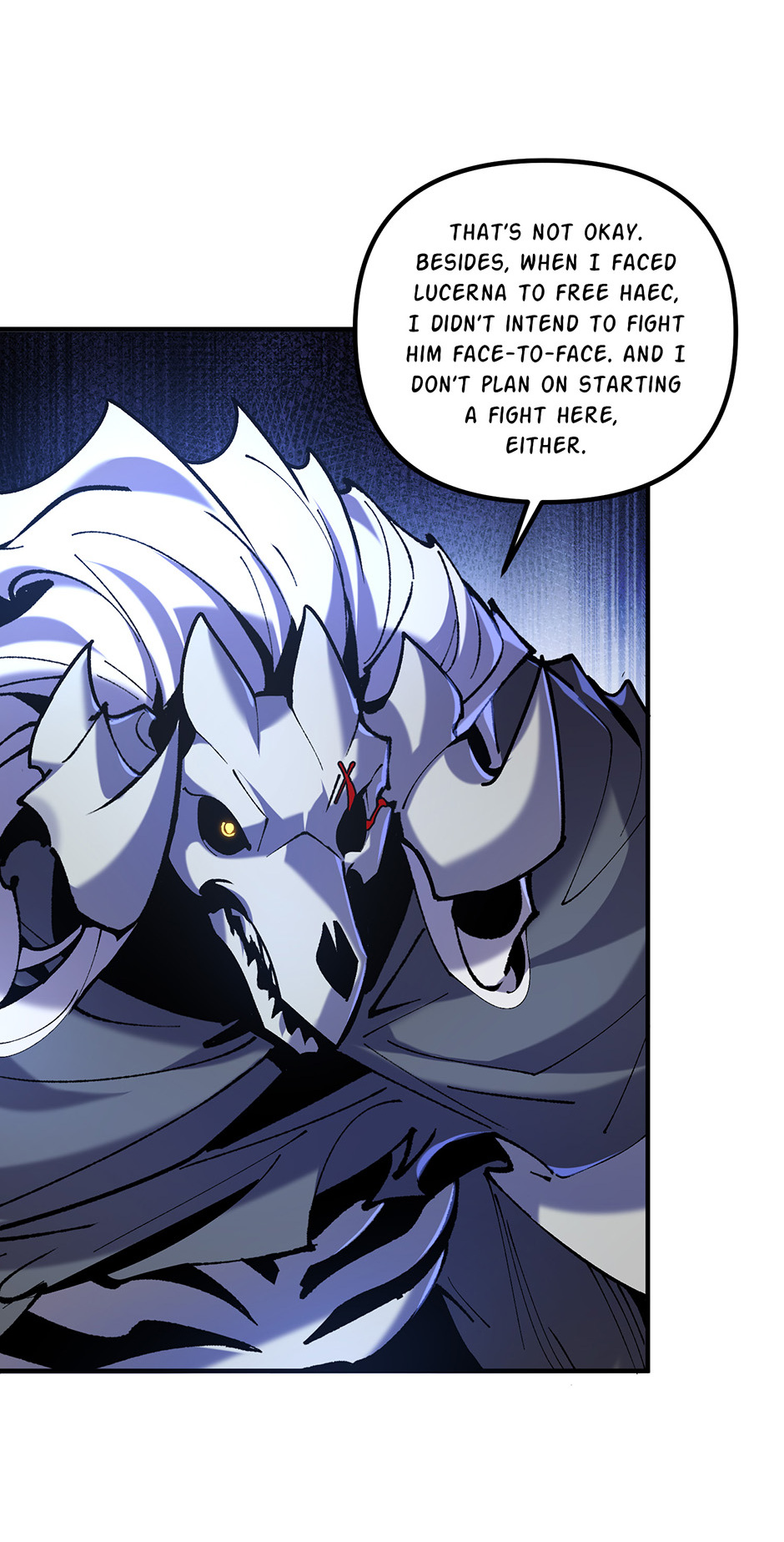 Salvos (A Monster Evolution LitRPG) Chapter 74 - page 38