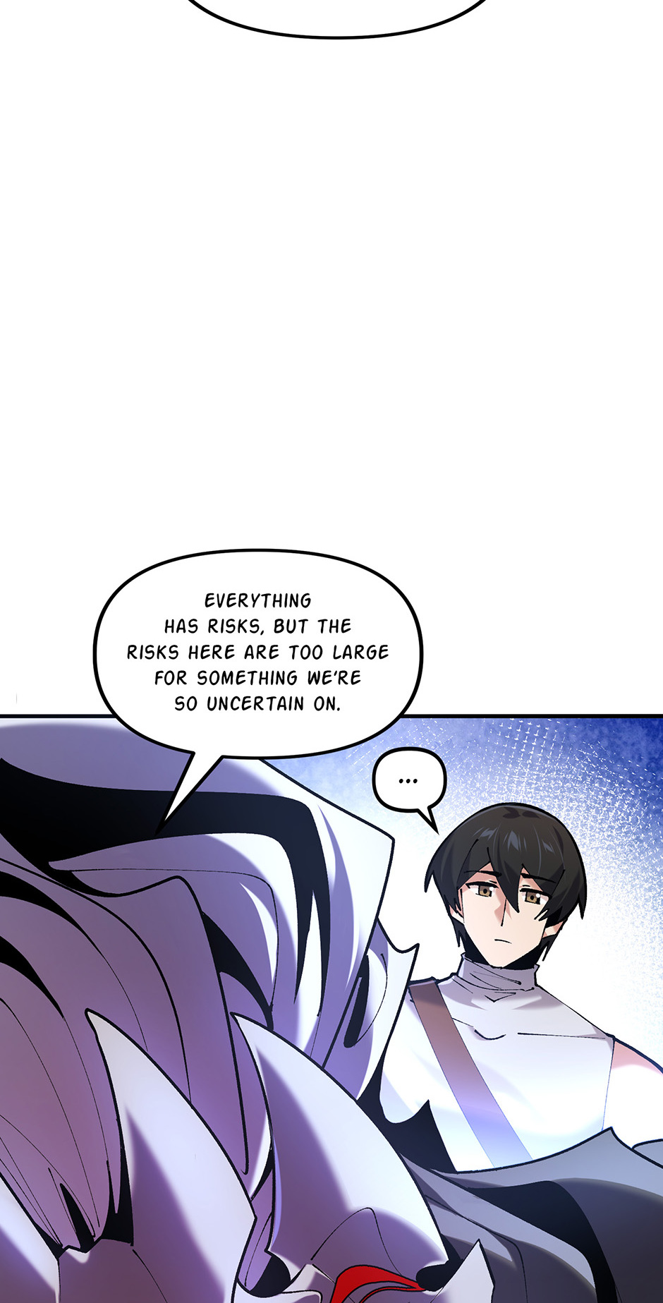 Salvos (A Monster Evolution LitRPG) Chapter 74 - page 40
