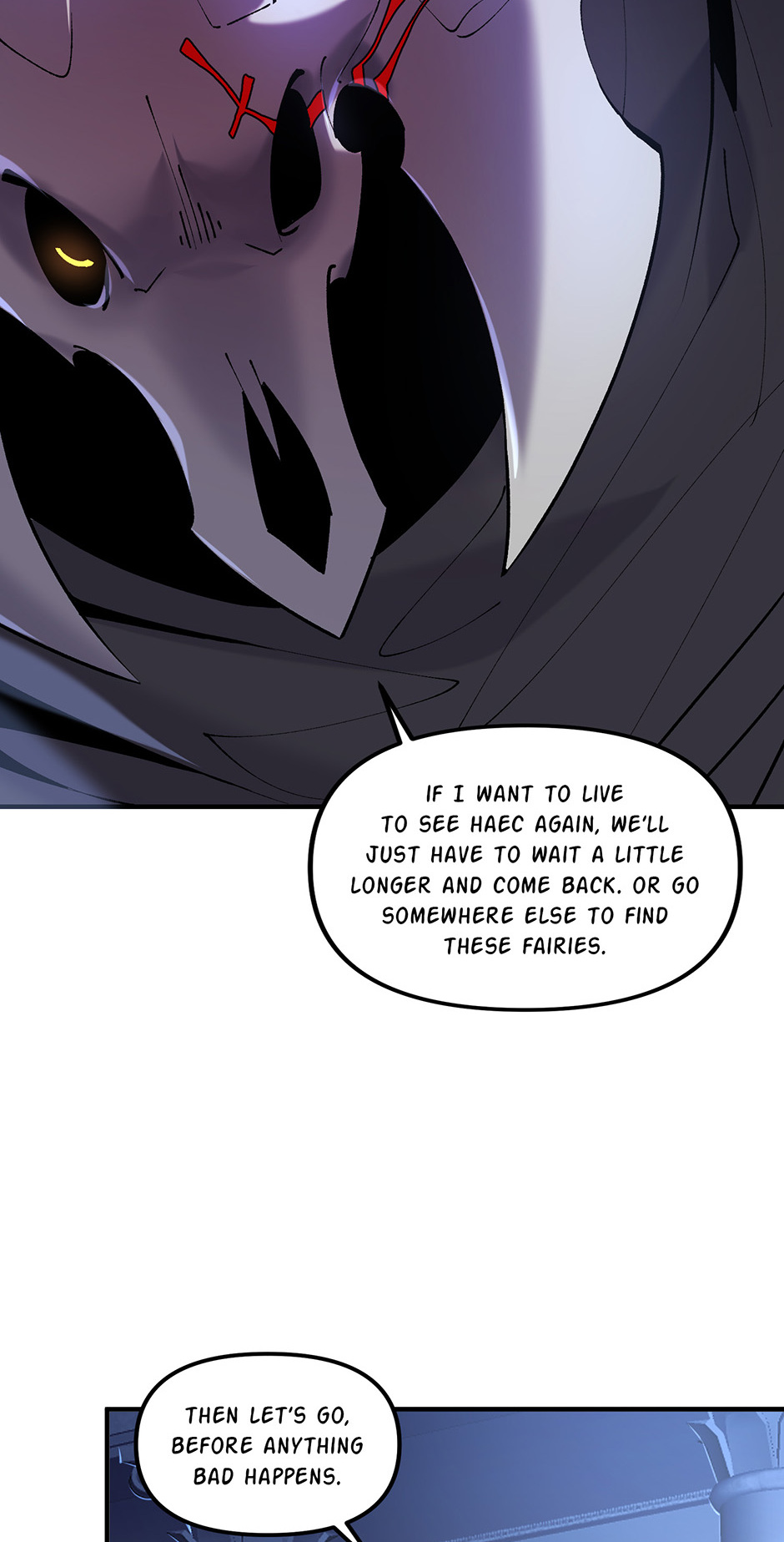 Salvos (A Monster Evolution LitRPG) Chapter 74 - page 41