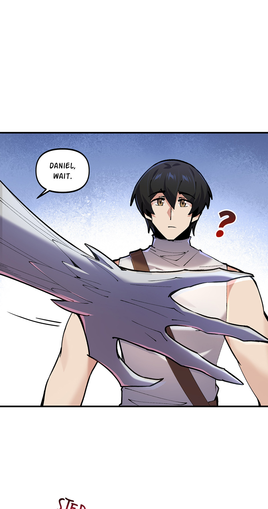 Salvos (A Monster Evolution LitRPG) Chapter 74 - page 43