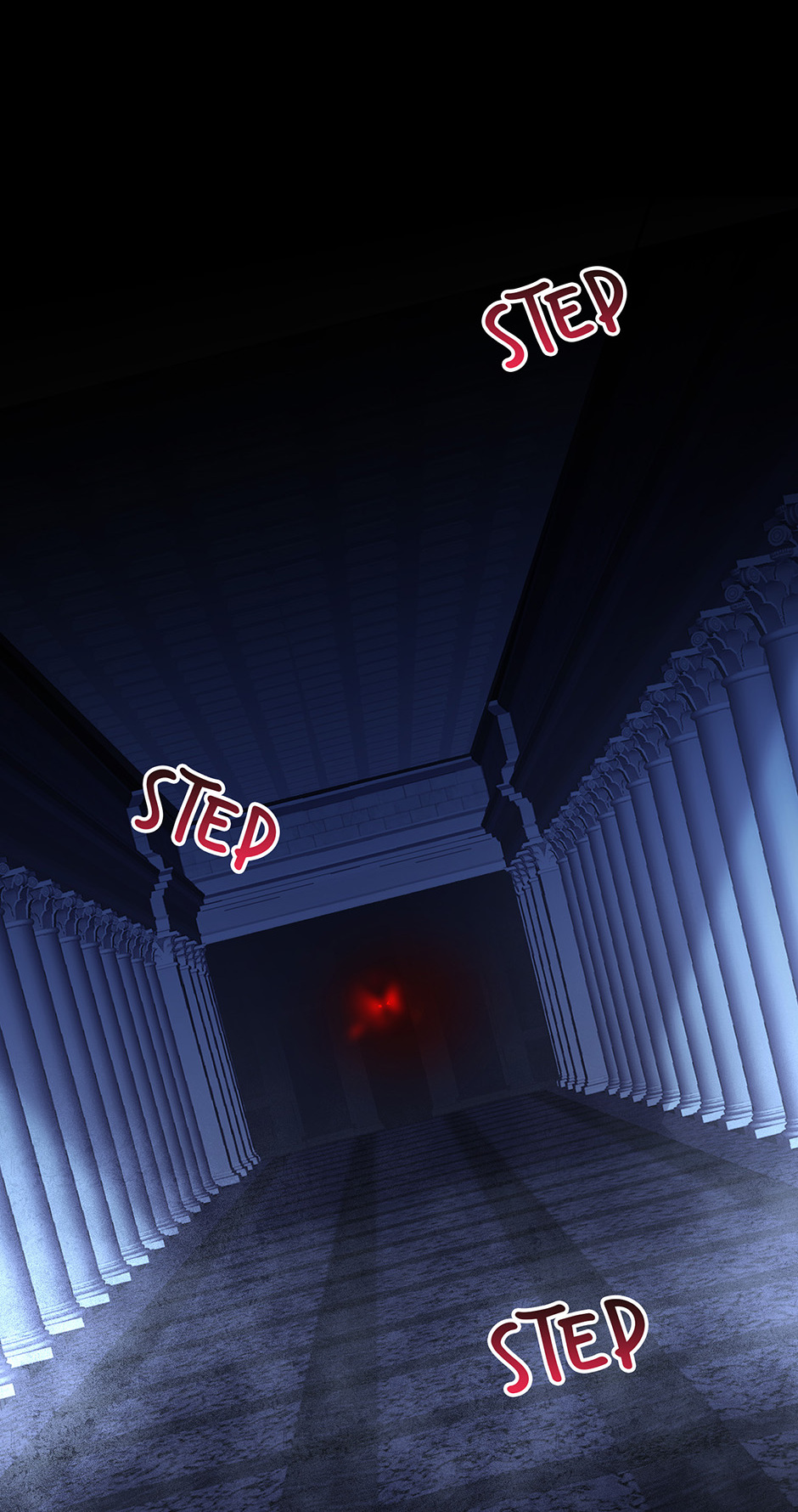 Salvos (A Monster Evolution LitRPG) Chapter 74 - page 46