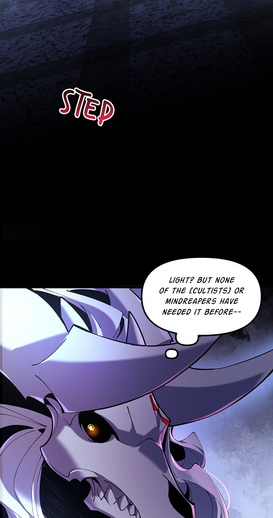 Salvos (A Monster Evolution LitRPG) Chapter 74 - page 47