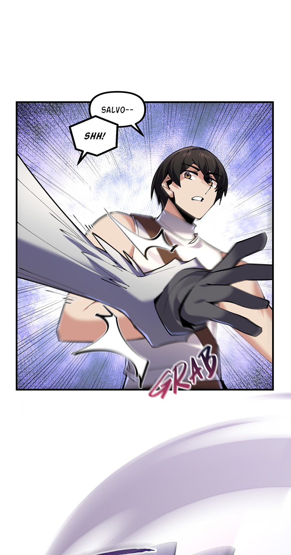 Salvos (A Monster Evolution LitRPG) Chapter 74 - page 49