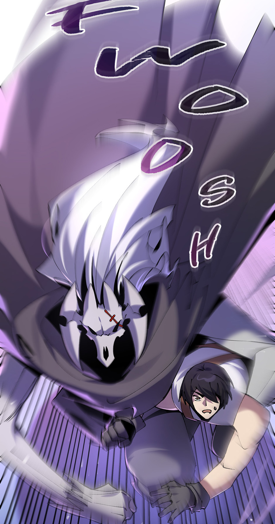 Salvos (A Monster Evolution LitRPG) Chapter 74 - page 50