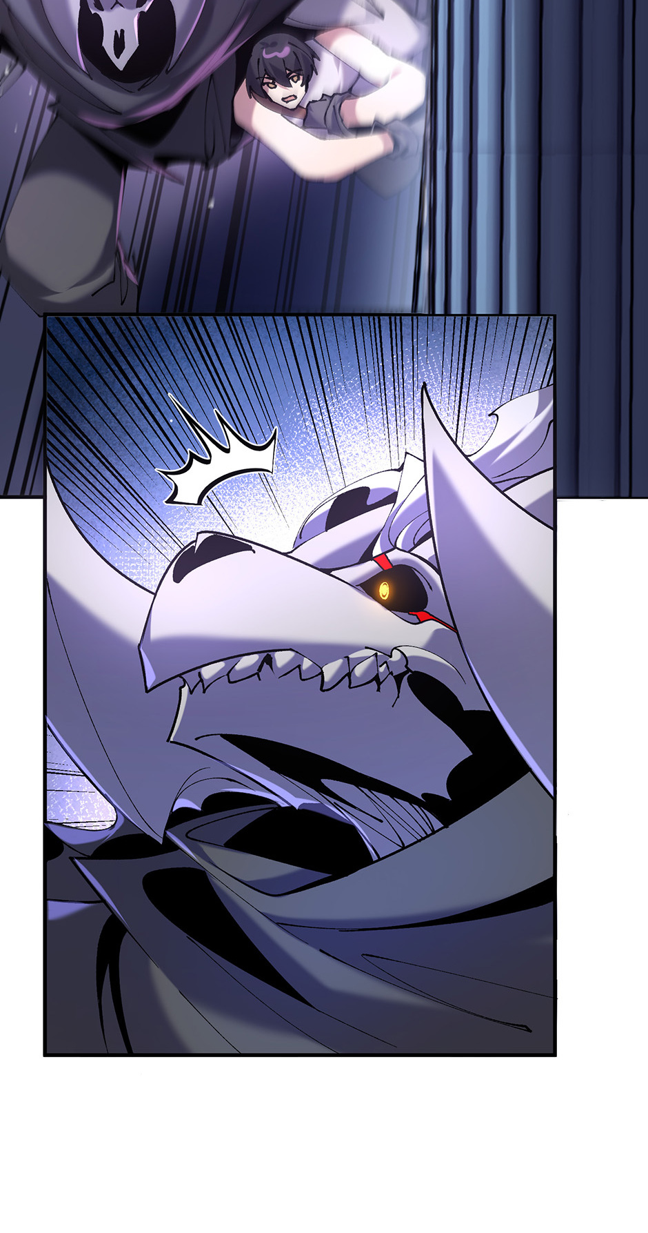 Salvos (A Monster Evolution LitRPG) Chapter 74 - page 55