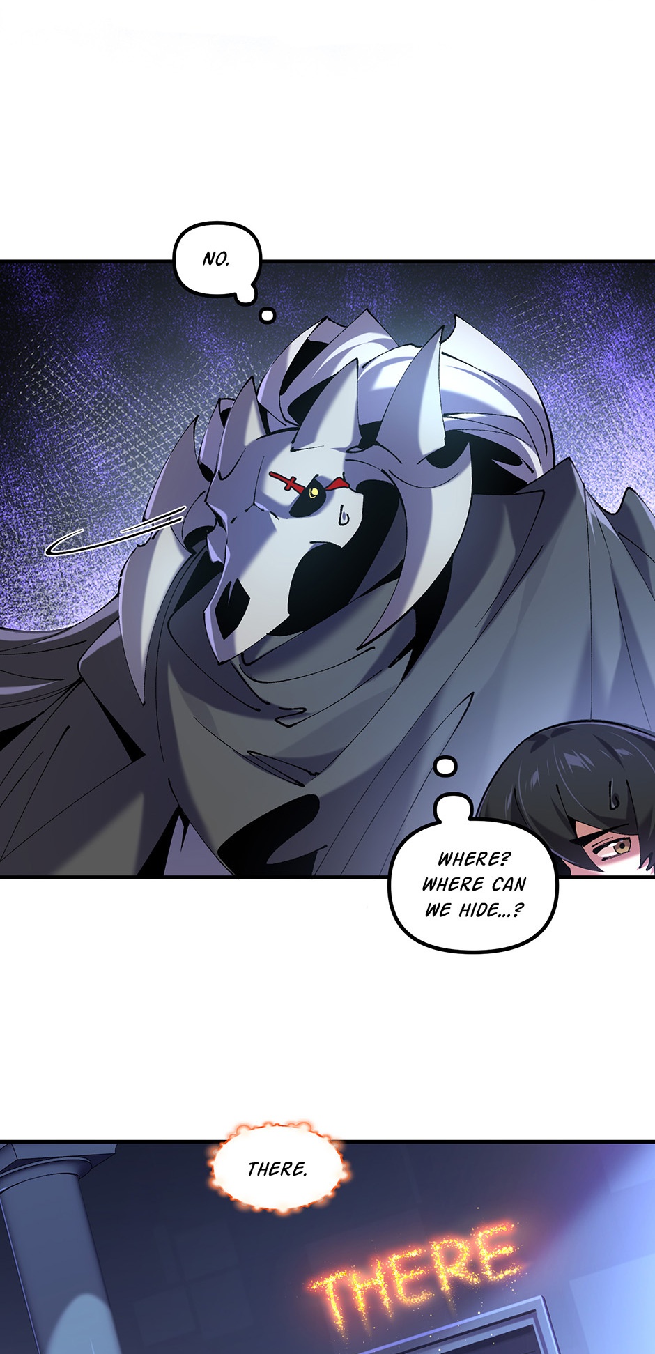Salvos (A Monster Evolution LitRPG) Chapter 74 - page 57