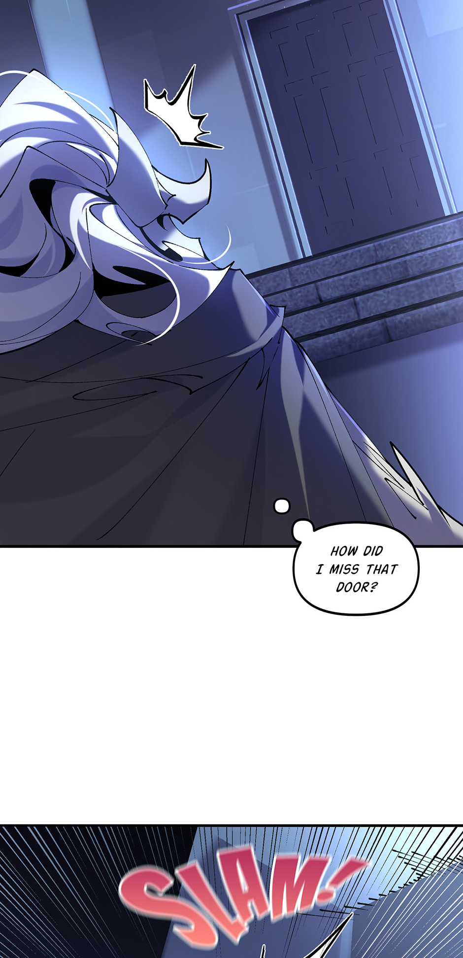 Salvos (A Monster Evolution LitRPG) Chapter 74 - page 58
