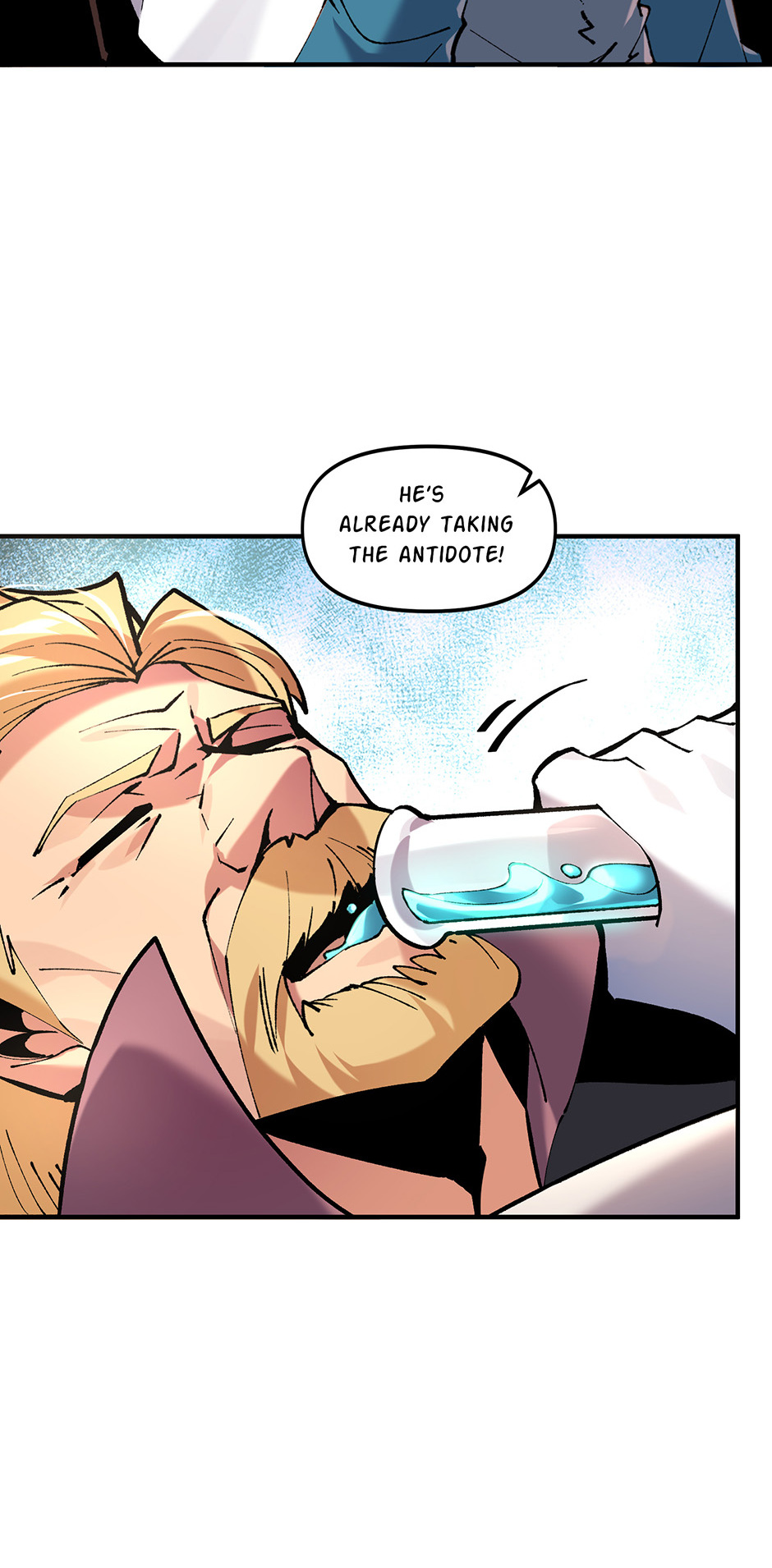 Salvos (A Monster Evolution LitRPG) Chapter 74 - page 6