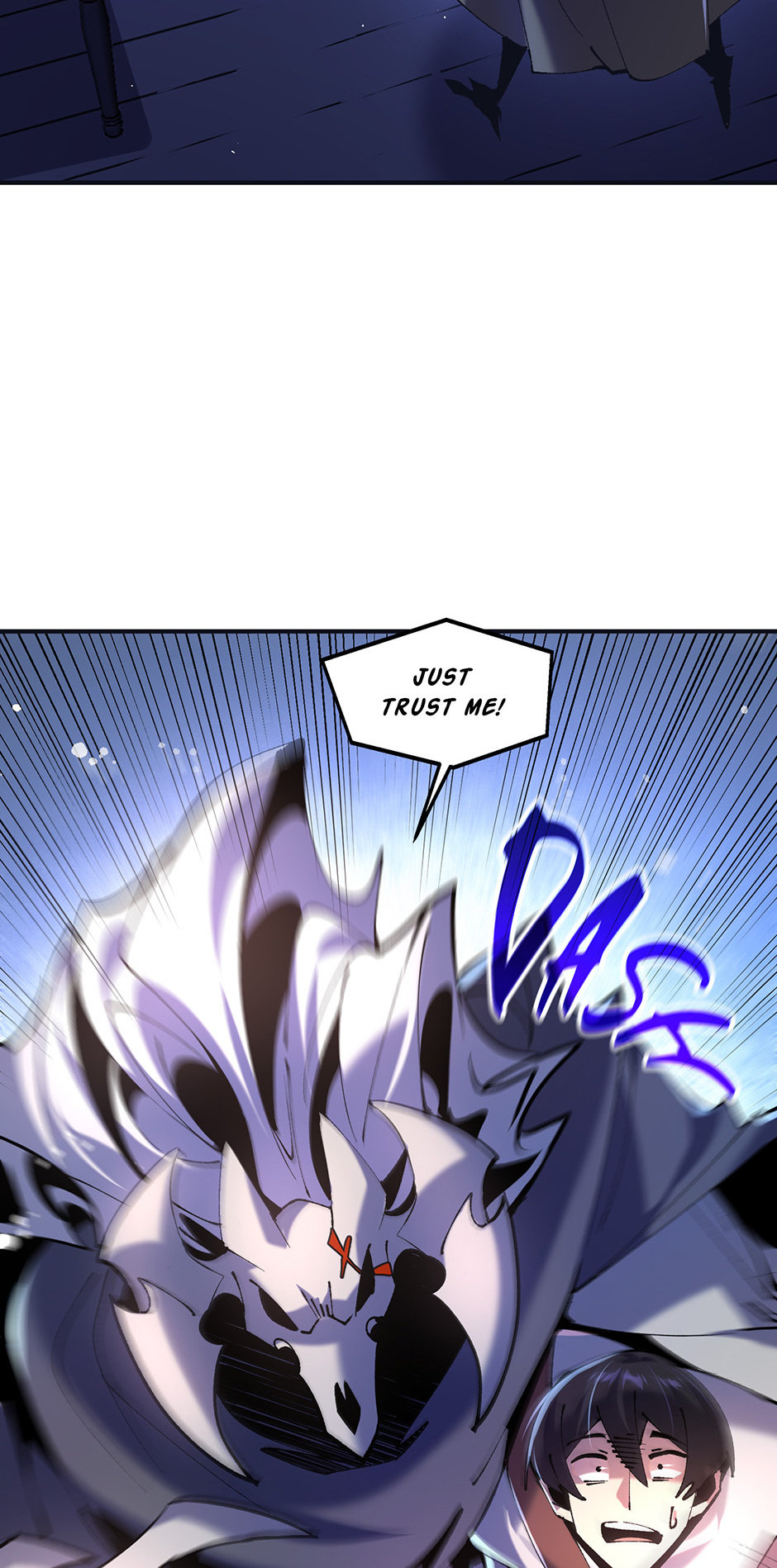 Salvos (A Monster Evolution LitRPG) Chapter 74 - page 62