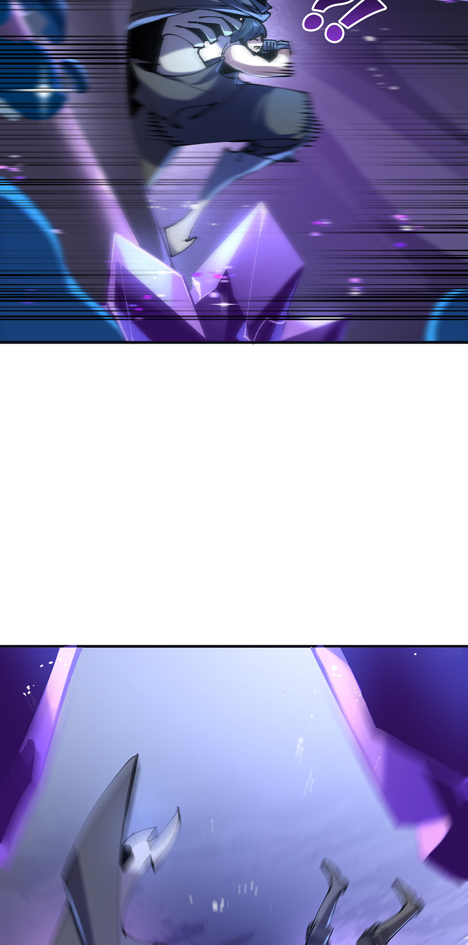 Salvos (A Monster Evolution LitRPG) Chapter 74 - page 65