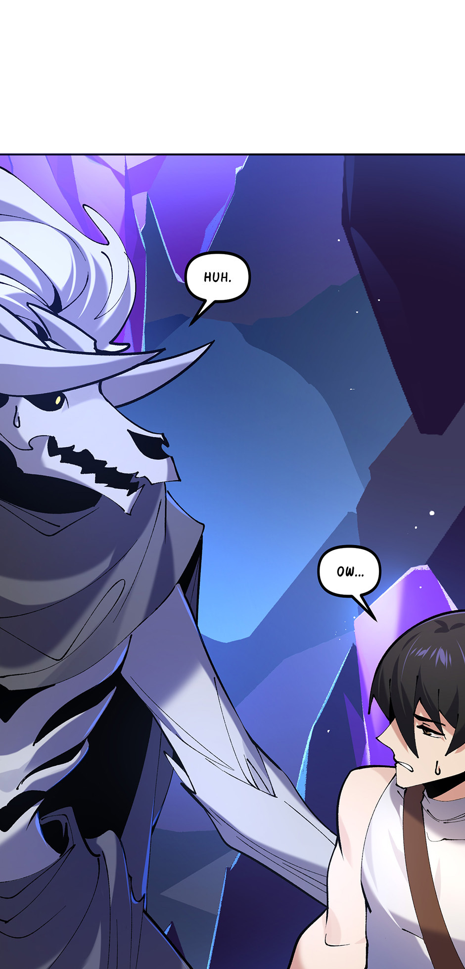 Salvos (A Monster Evolution LitRPG) Chapter 74 - page 67