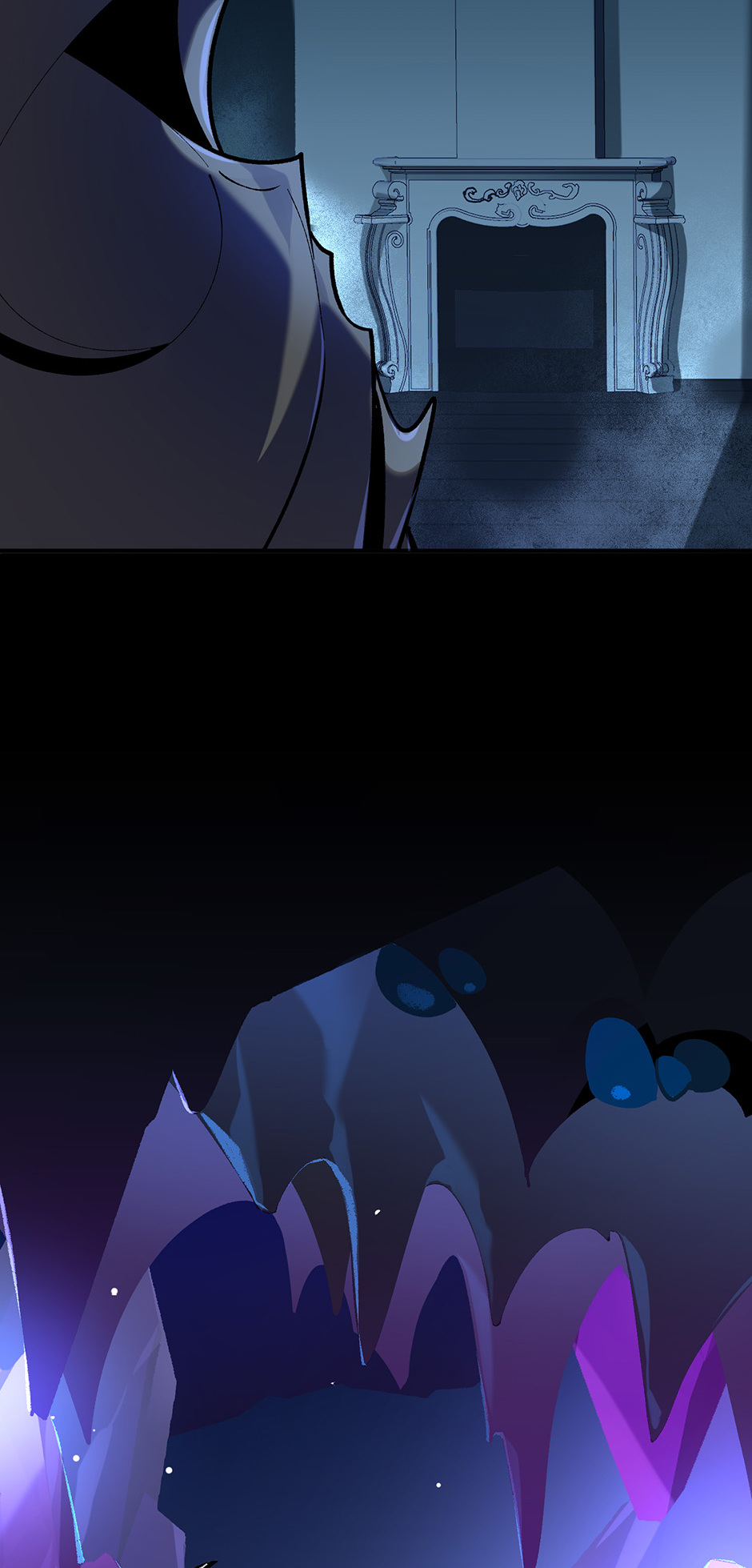 Salvos (A Monster Evolution LitRPG) Chapter 74 - page 72