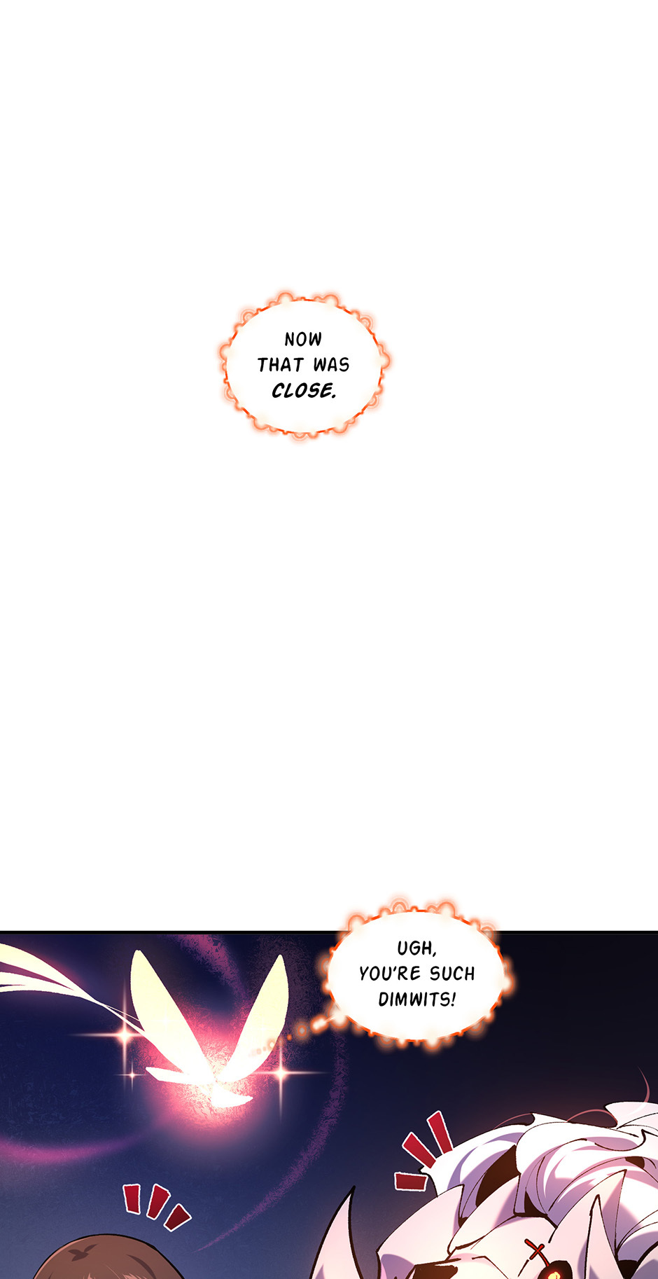 Salvos (A Monster Evolution LitRPG) Chapter 74 - page 74