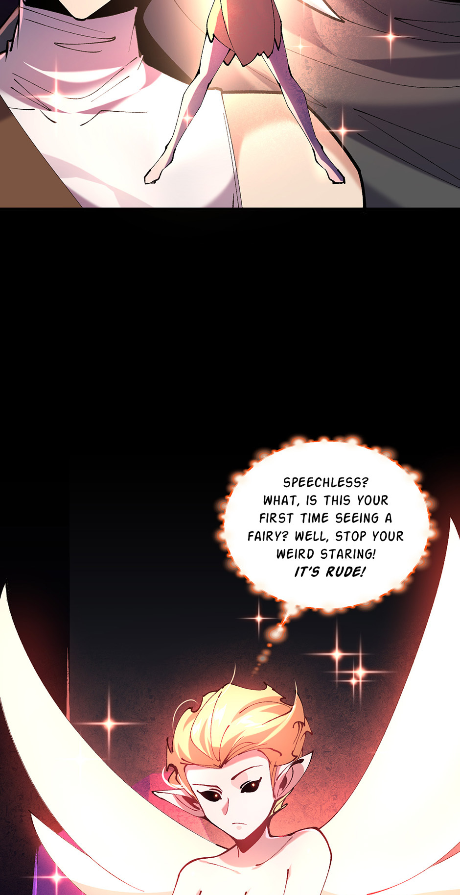 Salvos (A Monster Evolution LitRPG) Chapter 74 - page 78