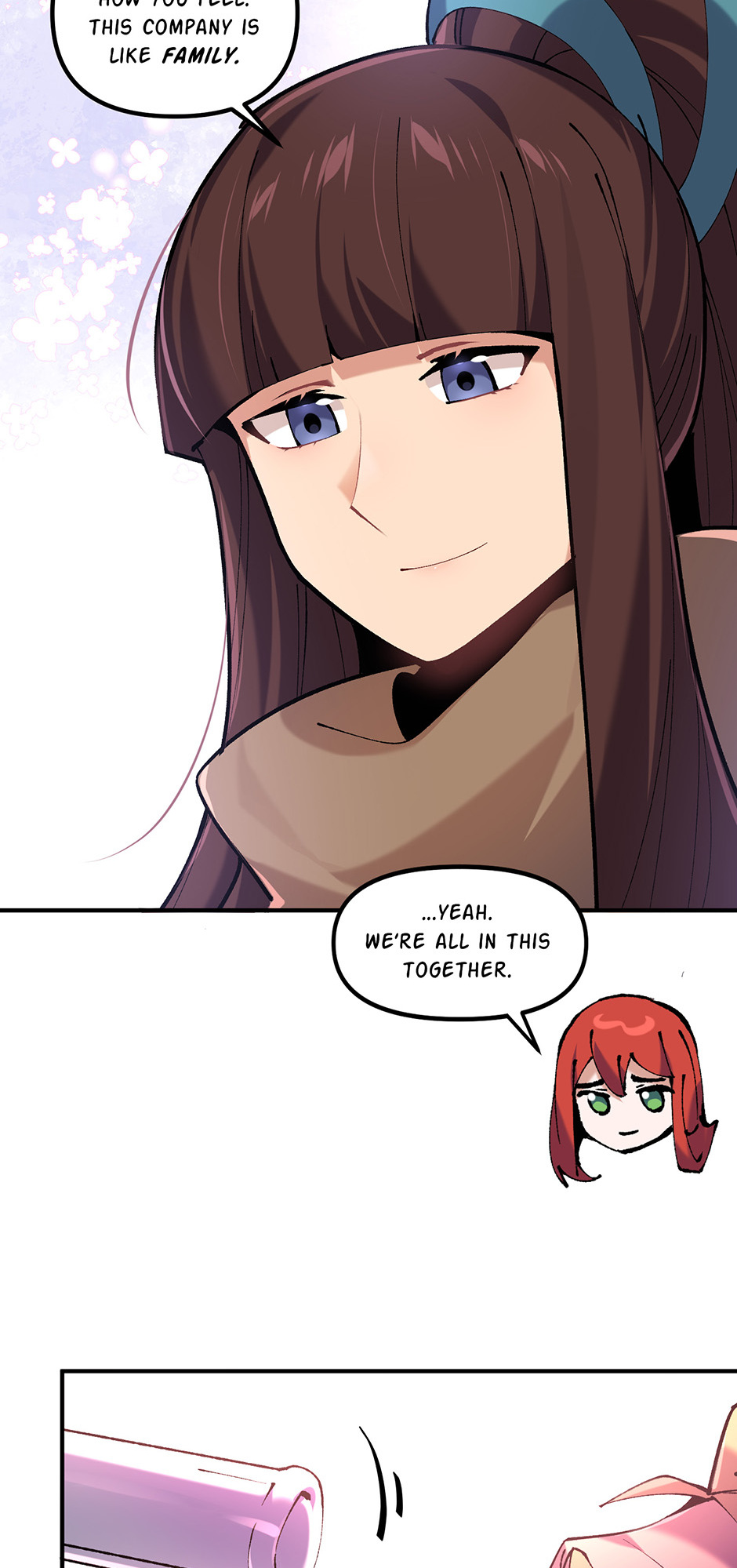 Salvos (A Monster Evolution LitRPG) Chapter 74 - page 8